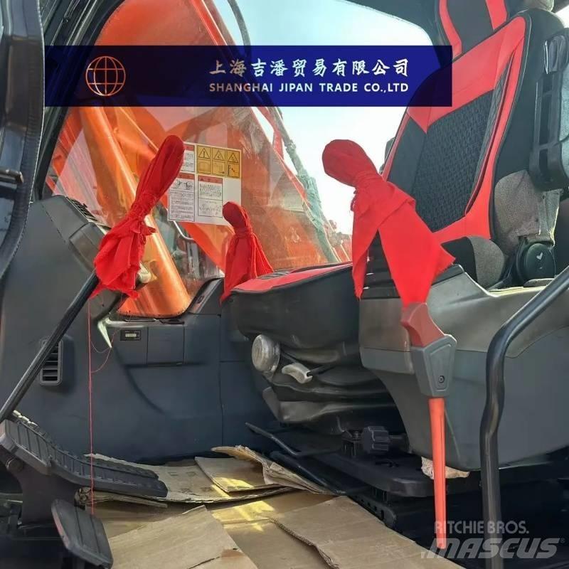Doosan DX 150 中型挖土機/掘鑿機/挖掘機 7t-12t