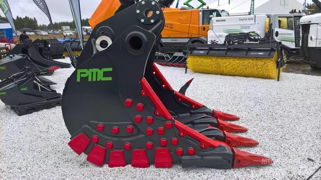 PMC KUOKKAKAUHAT 鏟斗