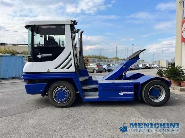 Terberg RT283 終端式曳引機