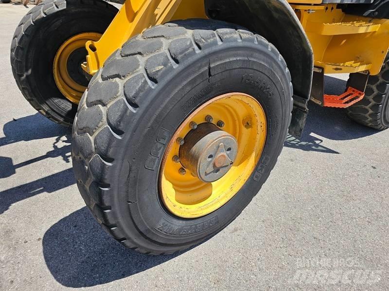 Volvo L 45 H 輪胎式裝載機