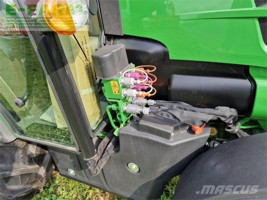 John Deere 5105GN 曳引機