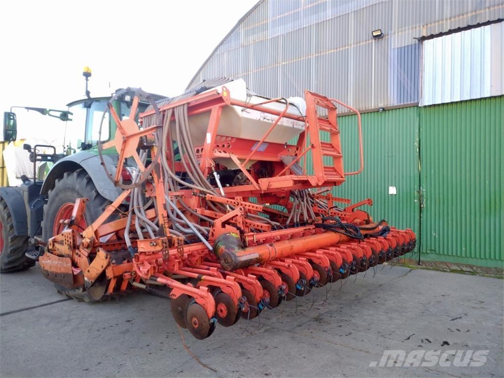 Kuhn Venta TI 450 組合鑽