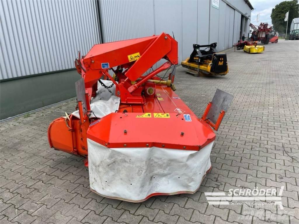 Kuhn FC 313 F 割草劑