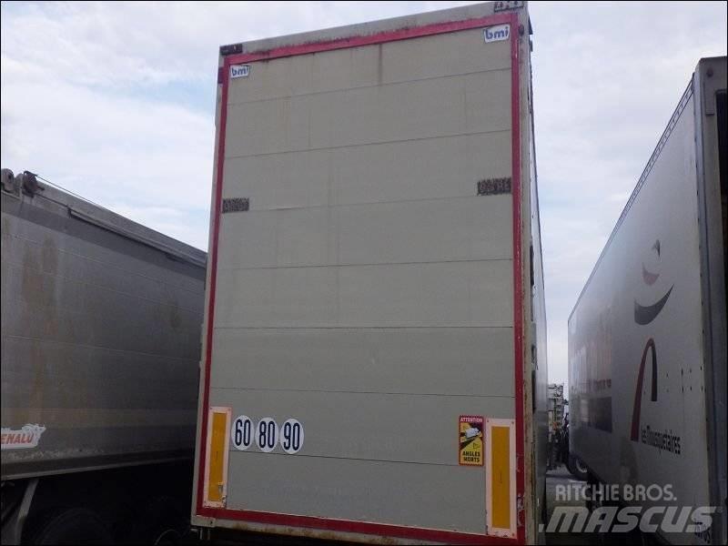  BMI TRAILERS 3AWA 其他半拖車