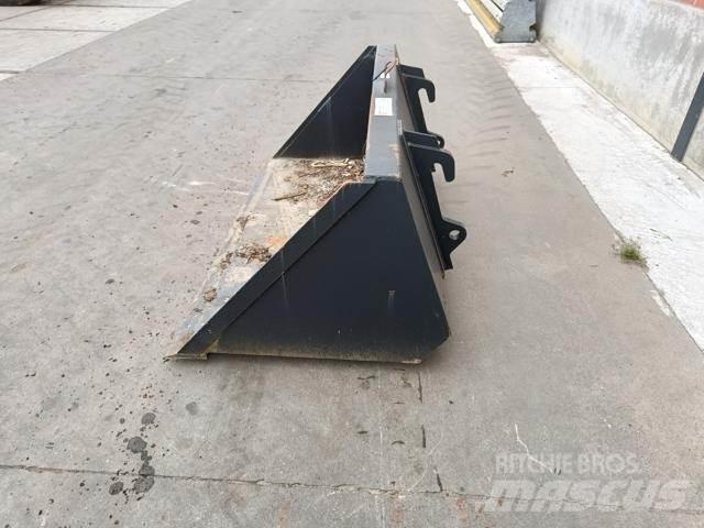  Devos Agri 1700 土壤壓實機