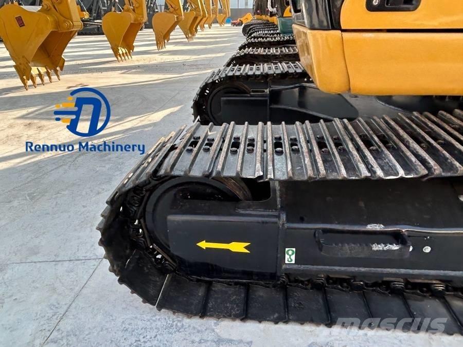 CAT 320 C L 履帶式 挖土機/掘鑿機/挖掘機