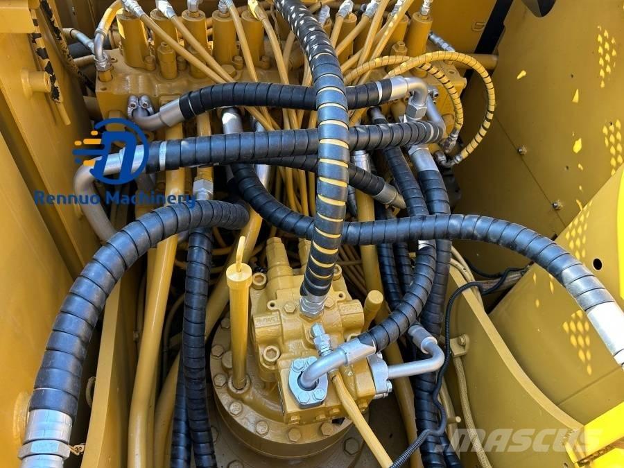 CAT 320 C L 履帶式 挖土機/掘鑿機/挖掘機