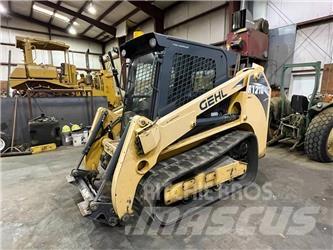 Gehl RT 210 滑移轉向裝載機
