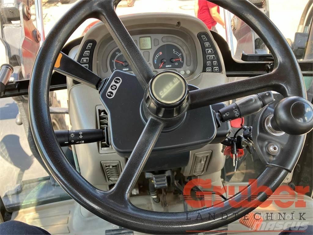 Case IH MXU 100 曳引機