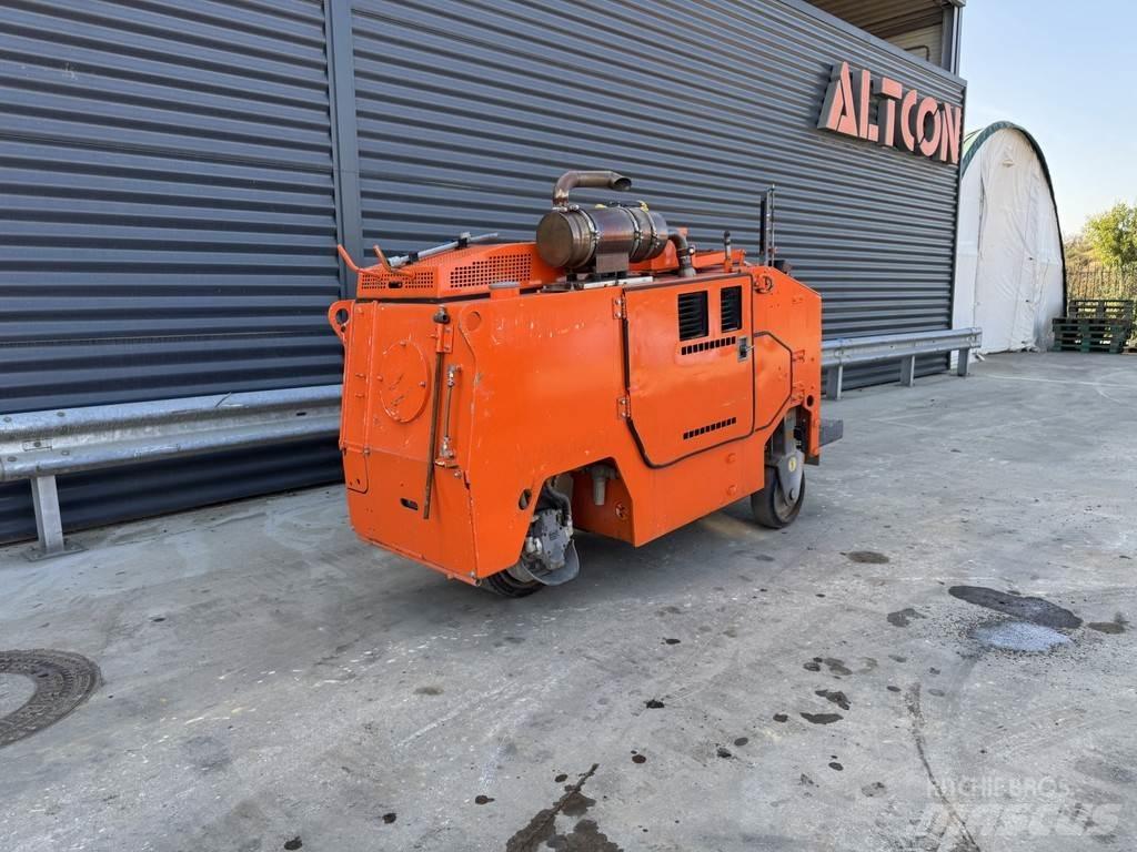 Wirtgen W 350 瀝青冷銑刨機/銑床
