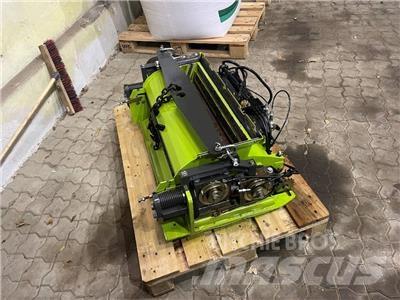 CLAAS CORN CRACKER 聯合收割機頭