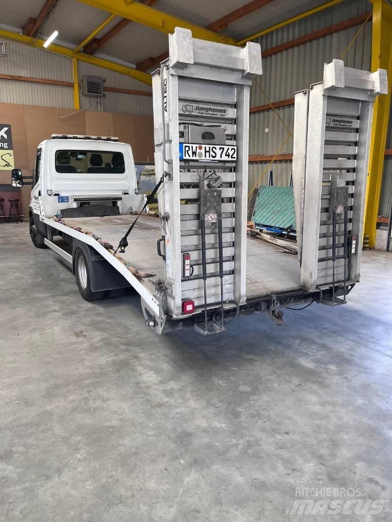Iveco Transporter 運輸車輛