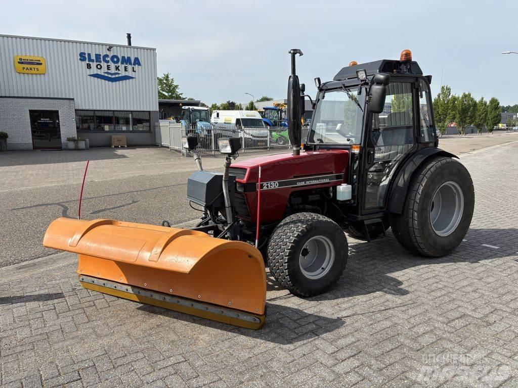 Case IH IH 2130 曳引機