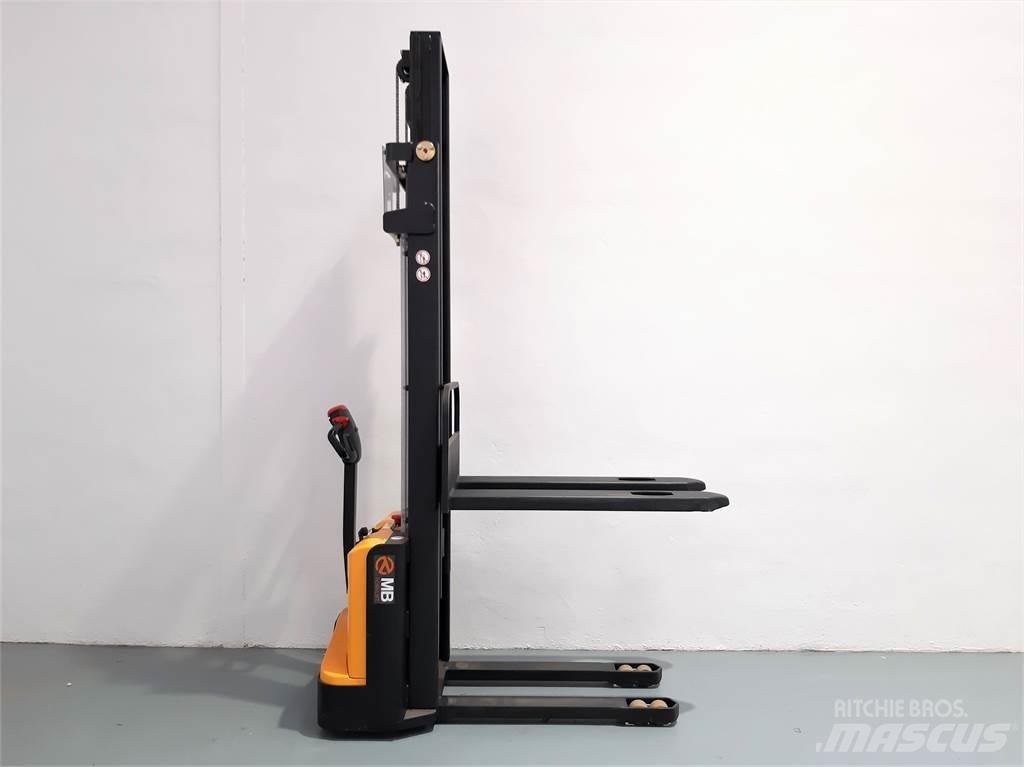  ES12 12ES 2S360 行走控制式堆積機