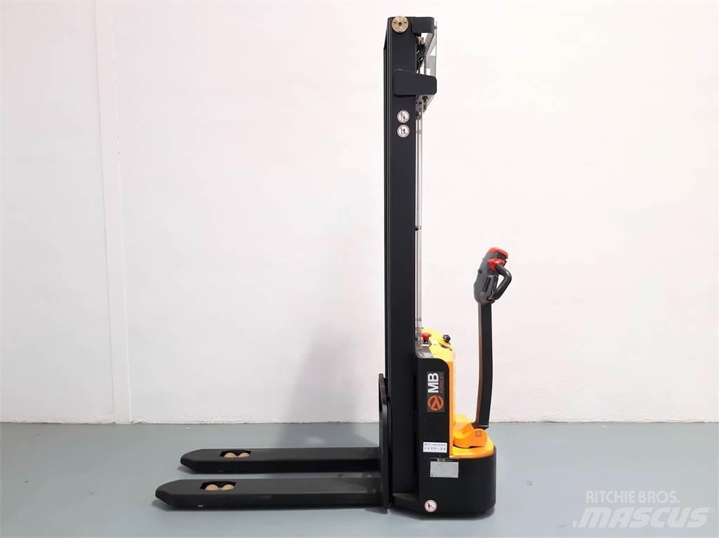  ES12 12ES 2S360 行走控制式堆積機