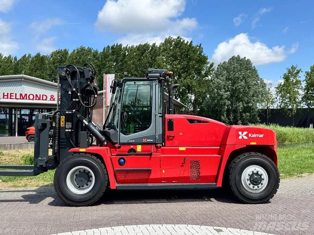 Kalmar DCG 160-12 柴油卡車