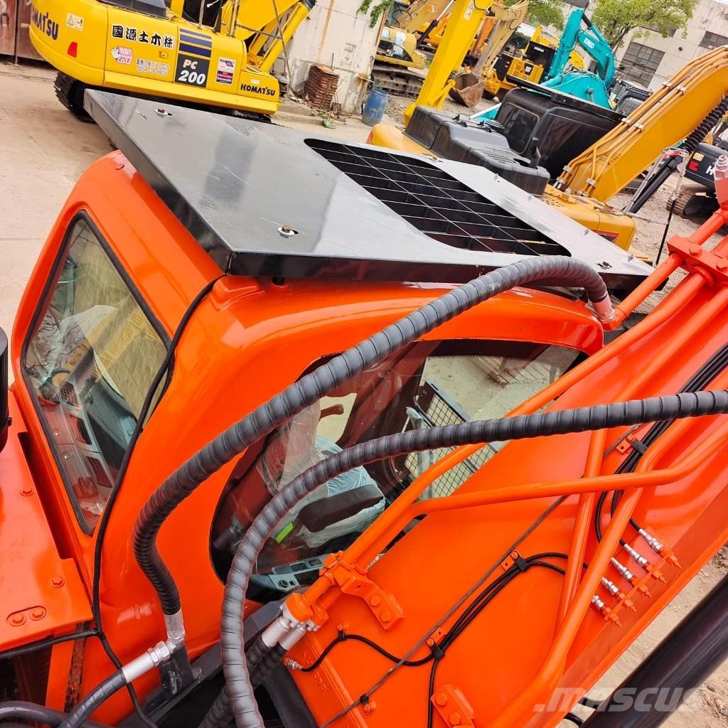 Doosan DX 300 履帶式 挖土機/掘鑿機/挖掘機