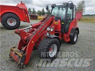 Schäffer 5370 小型裝載機