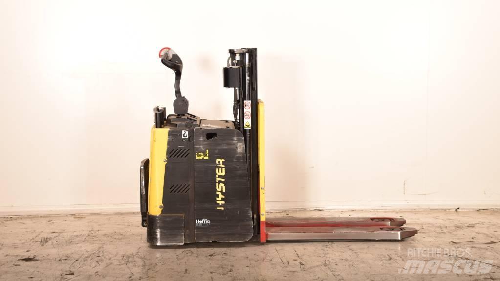 Hyster P2.0SD 平台型低架升降機