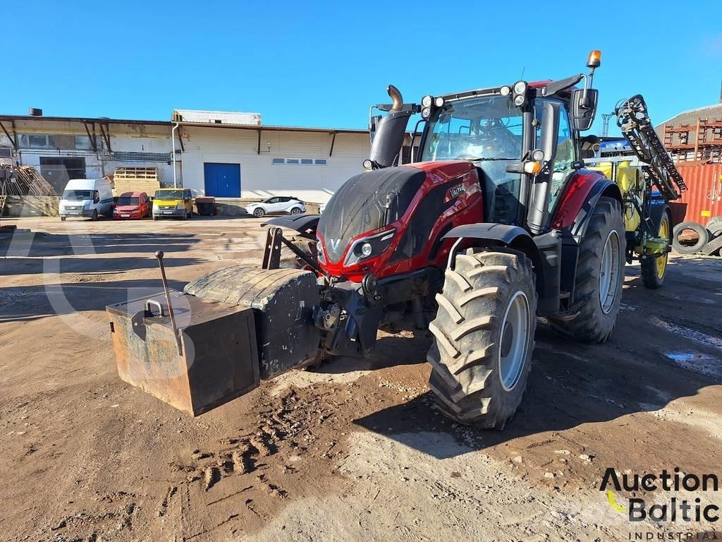 Valtra T 194 A 曳引機