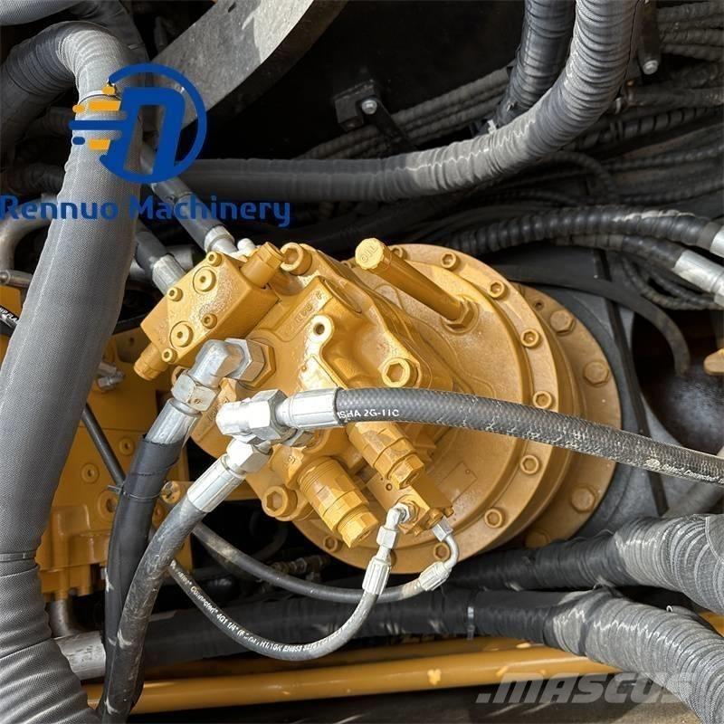 Sany SY 335 H 履帶式 挖土機/掘鑿機/挖掘機