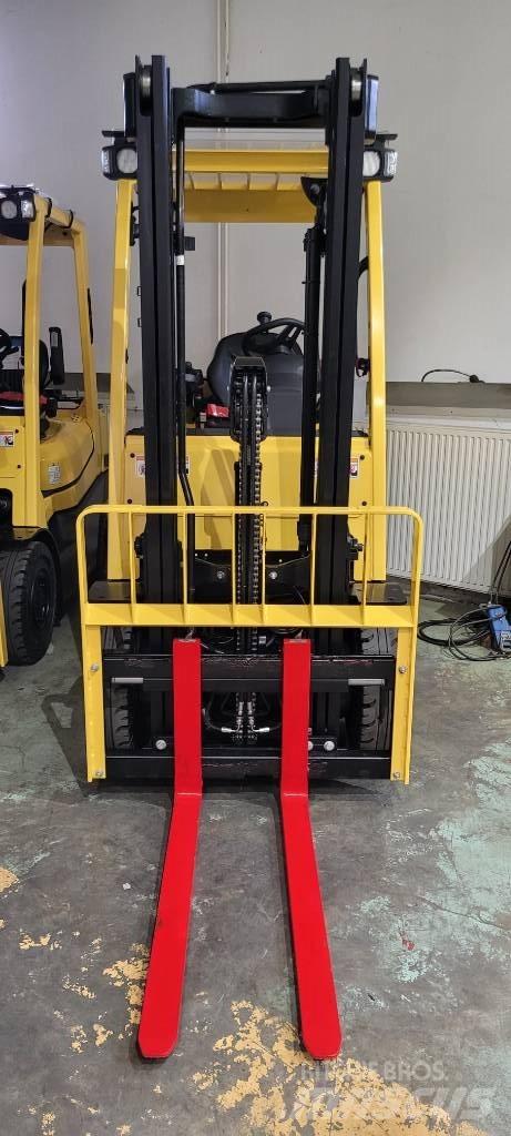 Hyster H 2.0 AS 液化石油氣LPG卡車