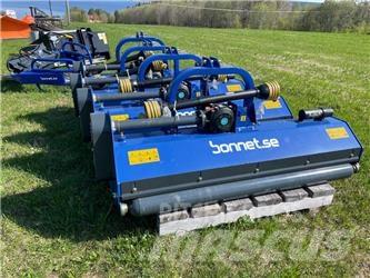 Bonnet DP195 莖葉去葉機