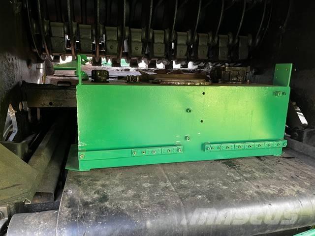 JENZ BA 720 DL 碎木機