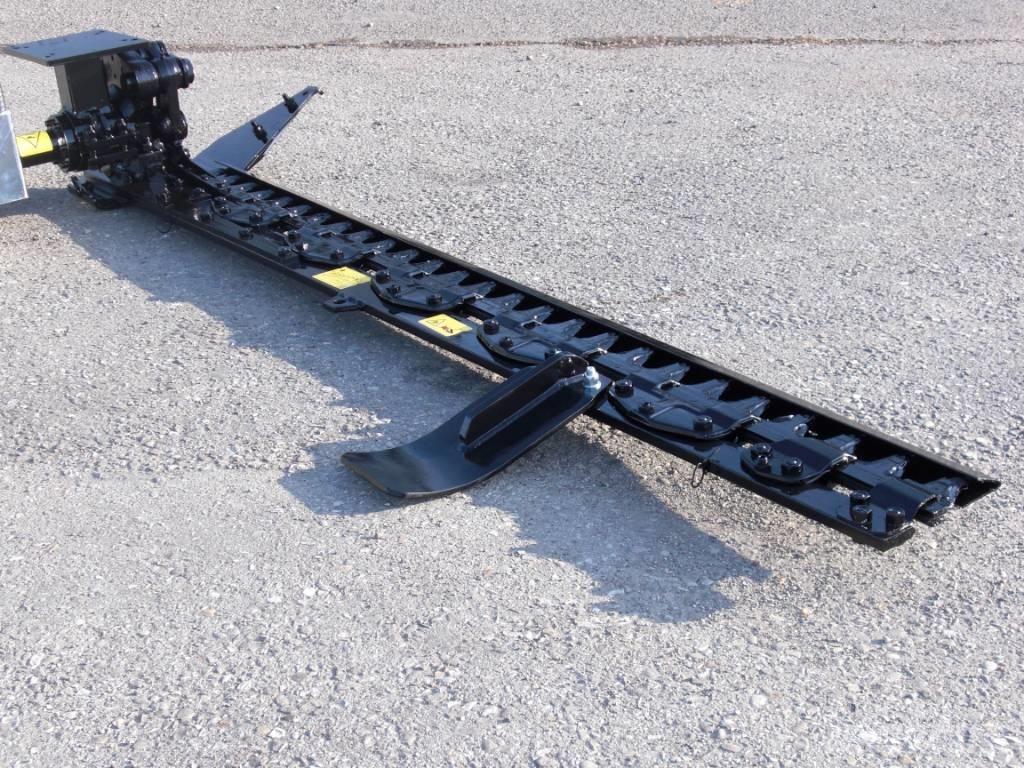 M3 Hedge trimmer 林業其他機械設備