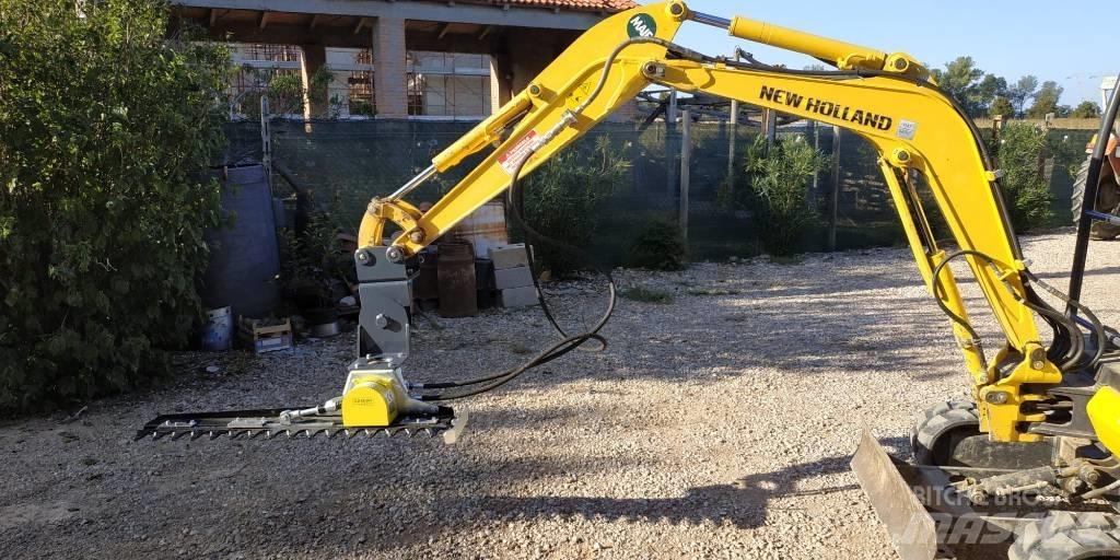 M3 Hedge trimmer 林業其他機械設備