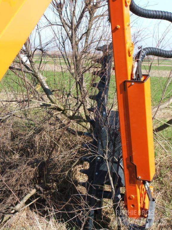 M3 Hedge trimmer 林業其他機械設備