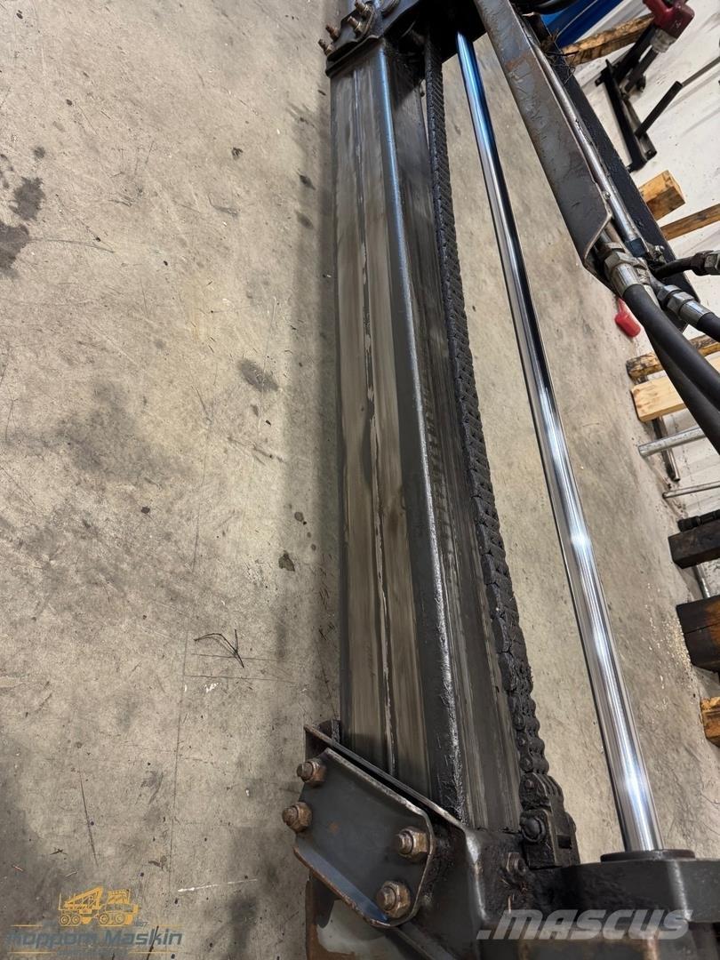 Ponsse K75 運送起重機