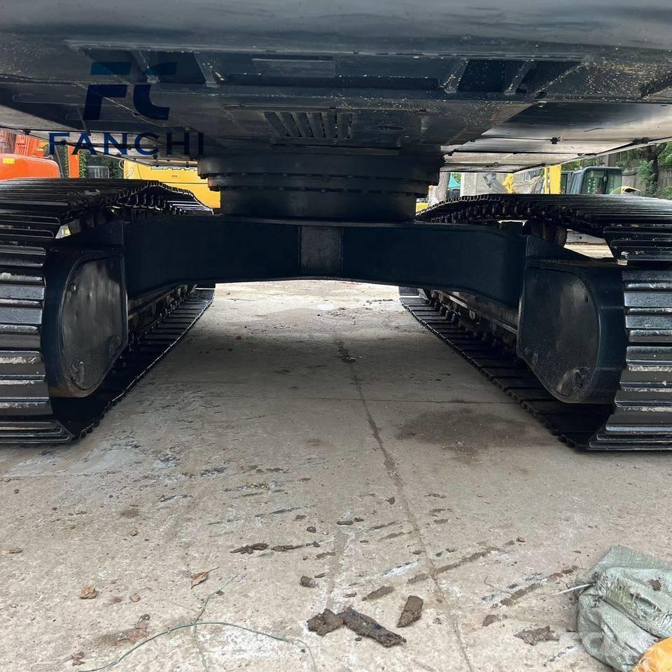 Hyundai 220LC-9S 履帶式 挖土機/掘鑿機/挖掘機