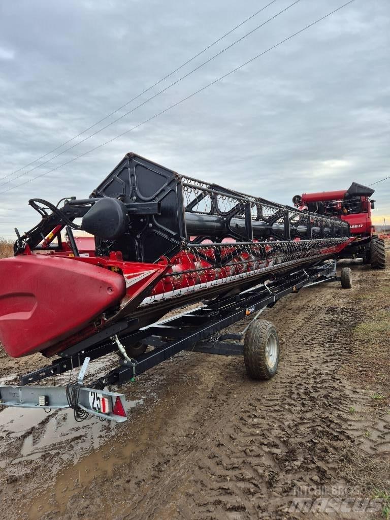 Case IH 9240 聯合收穫機