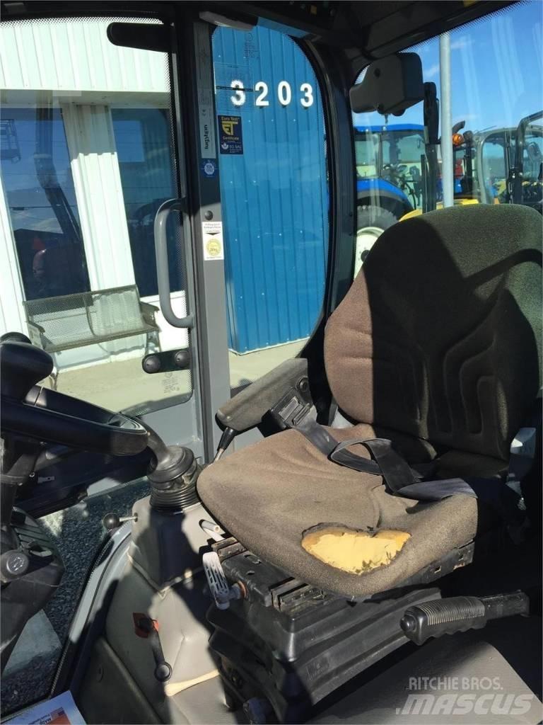 Wacker Neuson WL30 輪胎式裝載機