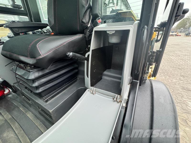 CAT 906M Cat 906M 輪胎式裝載機