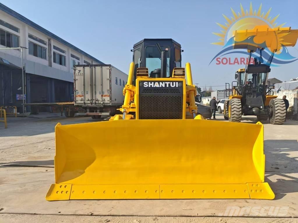 Shantui SD 13 履帶推土機