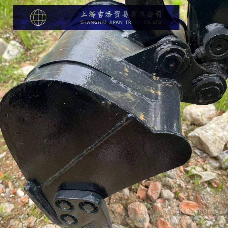 Kobelco SK 17 小型挖土機/掘鑿機<7t(小型挖掘機)