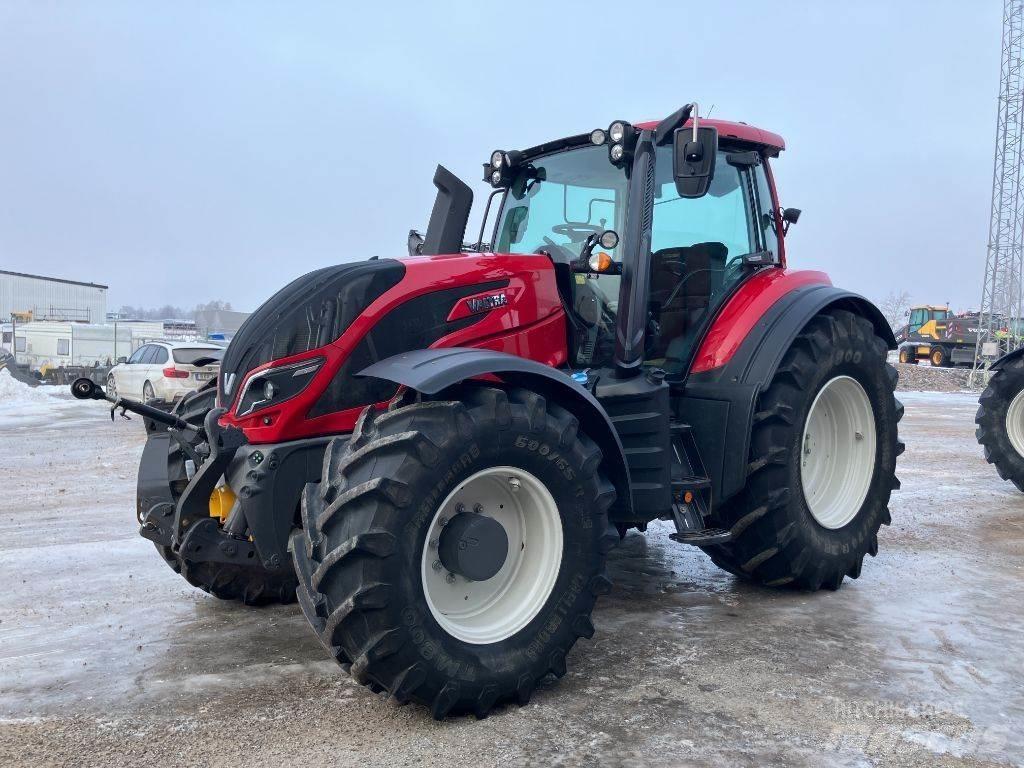 Valtra T234D 曳引機