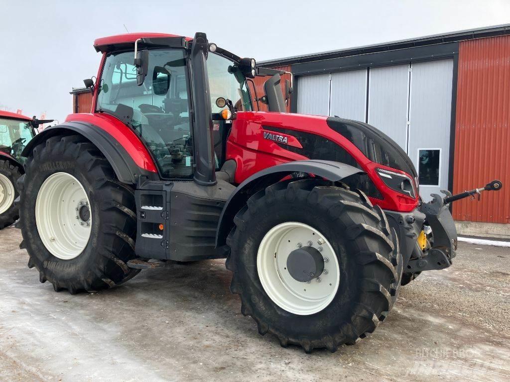 Valtra T234D 曳引機