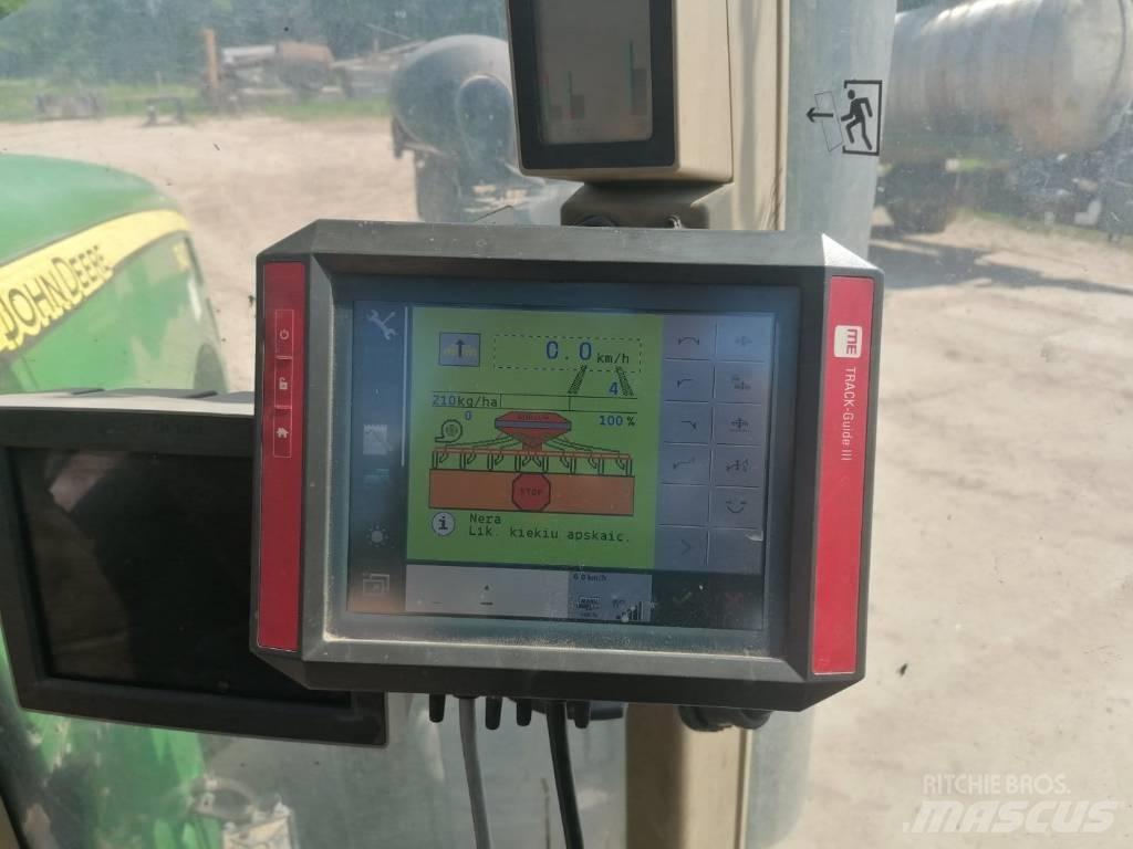 Horsch Pronto 6 AS 鑽頭