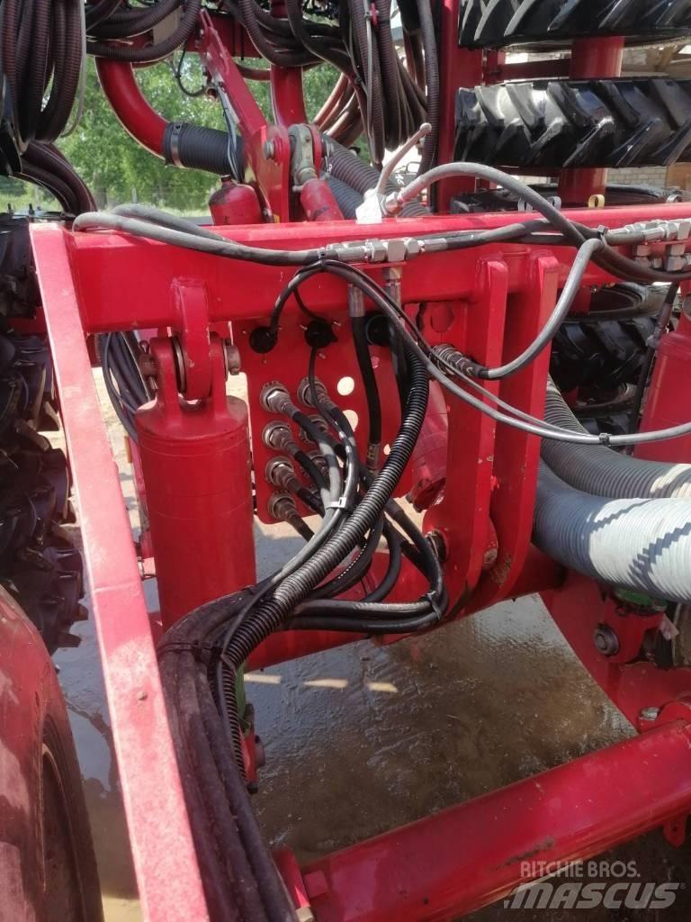 Horsch Pronto 6 AS 鑽頭
