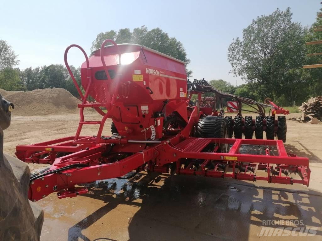 Horsch Pronto 6 AS 鑽頭