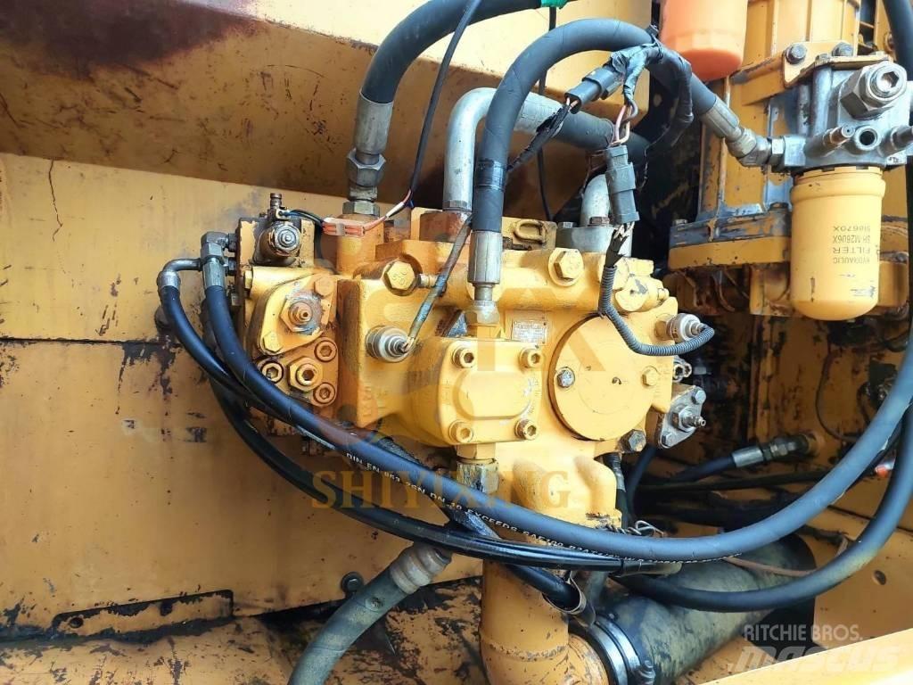 CAT 320 C 履帶式 挖土機/掘鑿機/挖掘機