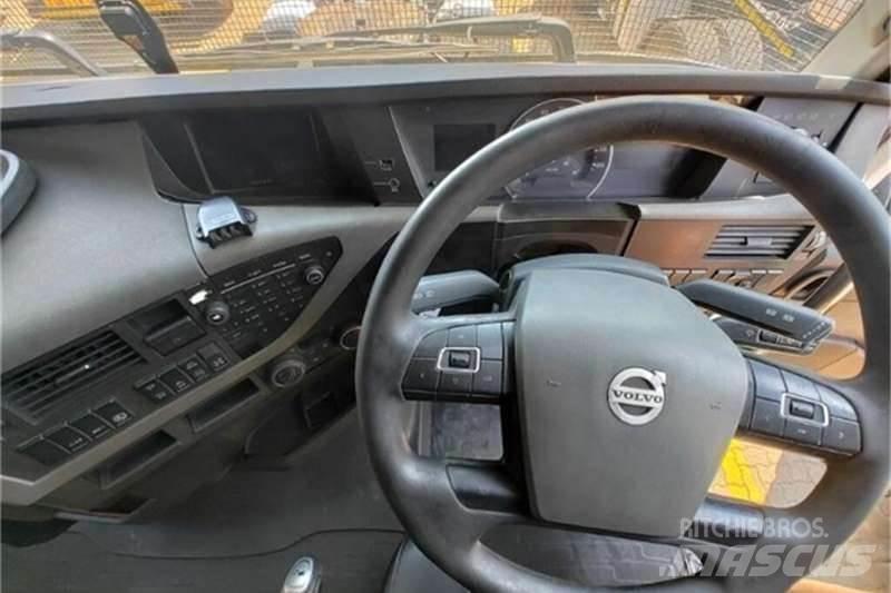 Volvo FH 其他貨車