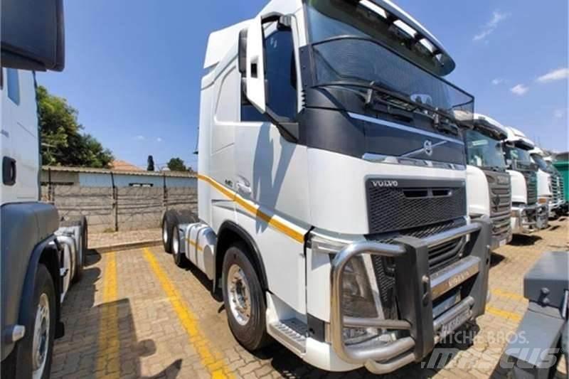 Volvo FH 其他貨車