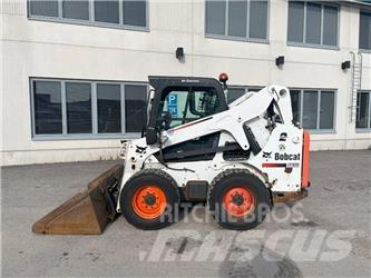 Bobcat S 650 滑移轉向裝載機