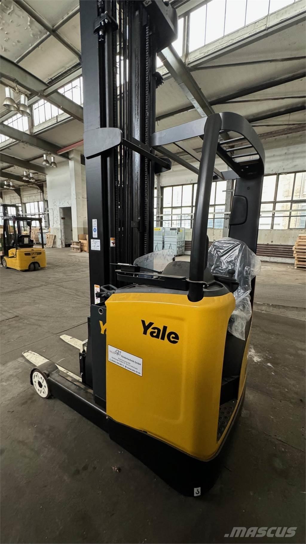 Yale MR16 前伸式堆高機(叉車)