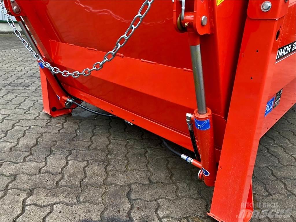 Kuhn PRIMOR 2060 S 其他農業機械