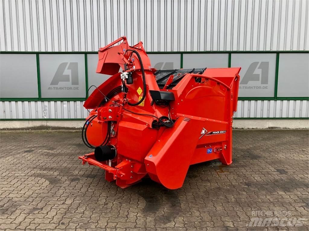 Kuhn PRIMOR 2060 S 其他農業機械